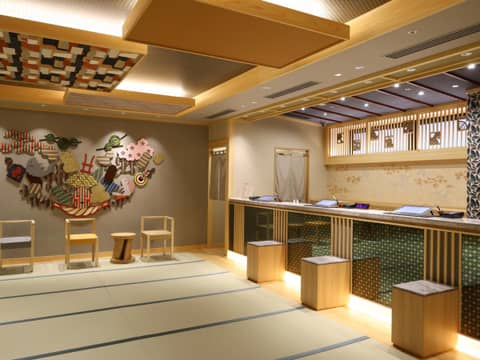 Onyado Nono Asakusa Annex - Natural Hot Spring — photo 9
