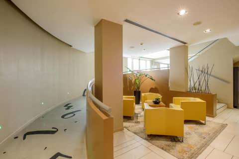 Best Western Plus Hotel Globus — photo 3