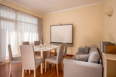 Best Western Plus Hotel Globus — photo 6