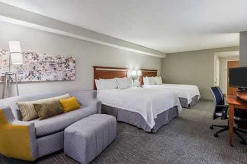 Courtyard by Marriott Fort Myers I-75/Gulf Coast Town Center — photo 6