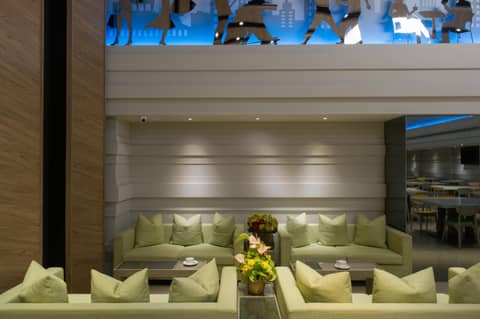 Green World Hotel - Zhonghua — photo 5