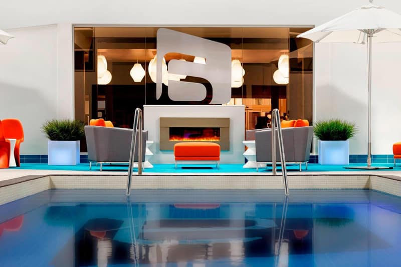 Aloft by Marriott Calgary University — photo 1