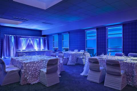 Aloft by Marriott Calgary University — photo 4