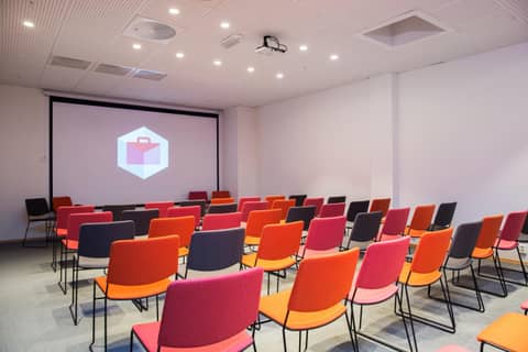 Citybox Oslo — meeting & event spaces