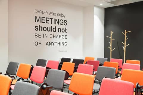 Citybox Oslo — meeting & event spaces