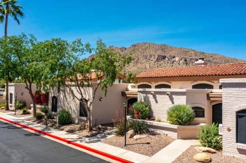 Scottsdale Camelback Resort — photo 6