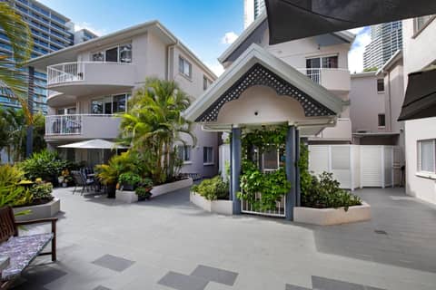 Costa D'Ora Holiday Apartments — photo 5