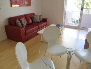 Costa D'Ora Holiday Apartments — photo 8