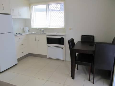 Costa D'Ora Holiday Apartments — photo 9