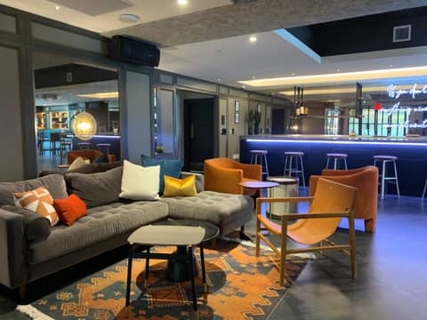 Hotel Rendale Washington DC — photo 2