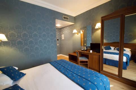 Hotel Montecarlo — photo 6