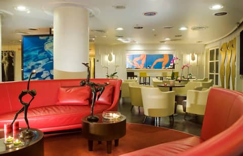 Hotel Abitart — photo 3
