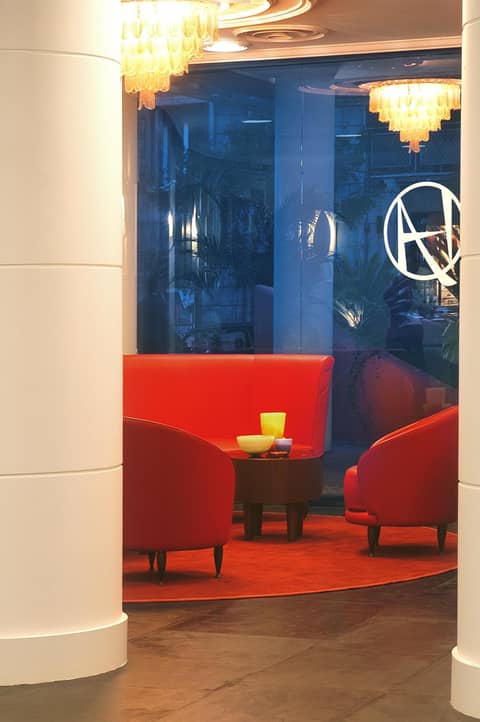 Hotel Abitart — photo 4