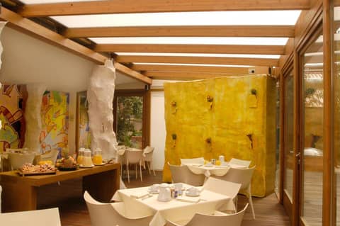 Hotel Abitart — photo 7