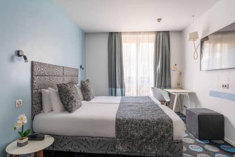 Hotel Astoria - Astotel — photo 4