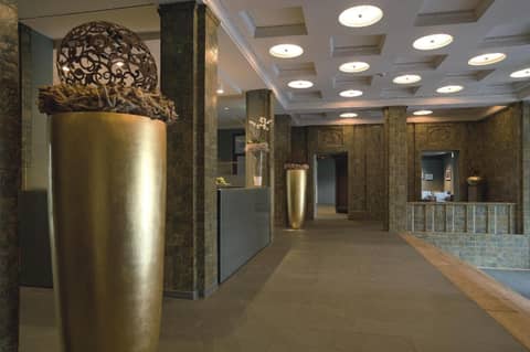 Hotel Stadtpalais — photo 2