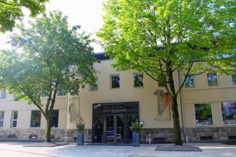 Hotel Stadtpalais — photo 8