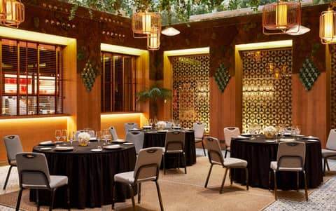 Hyatt Centric Gran Via Madrid — photo 4