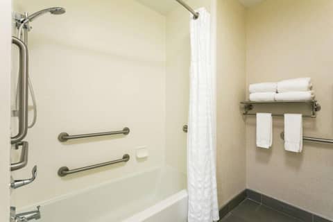 Homewood Suites by Hilton Richmond-Downtown — photo 2