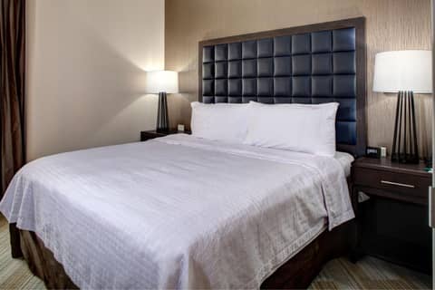 Homewood Suites by Hilton Richmond-Downtown — photo 3
