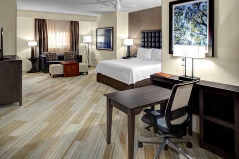 Homewood Suites by Hilton Richmond-Downtown — photo 4