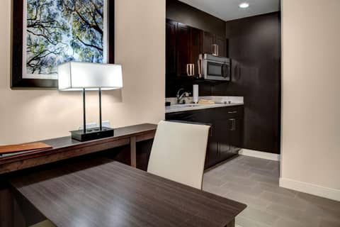 Homewood Suites by Hilton Richmond-Downtown — photo 6