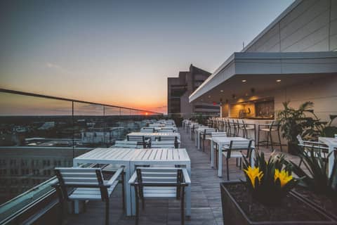 Homewood Suites by Hilton Richmond-Downtown — photo 7