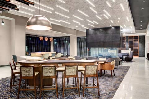 Homewood Suites by Hilton Richmond-Downtown — photo 8