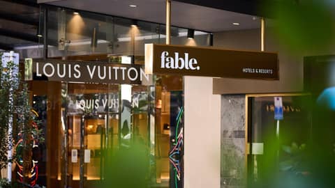 Fable Auckland, MGallery — photo 7