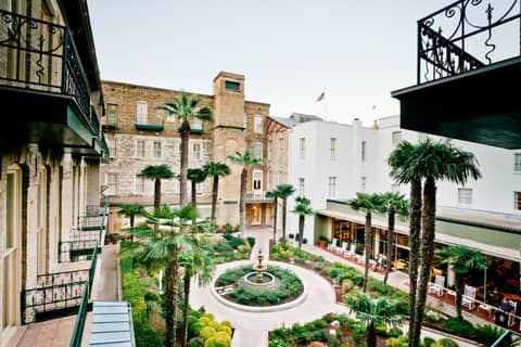 Menger Hotel — photo 5