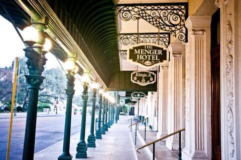 Menger Hotel — photo 9
