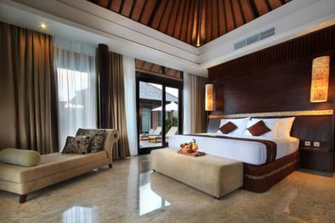 Ulu Segara Luxury Suites & Villas — photo 2