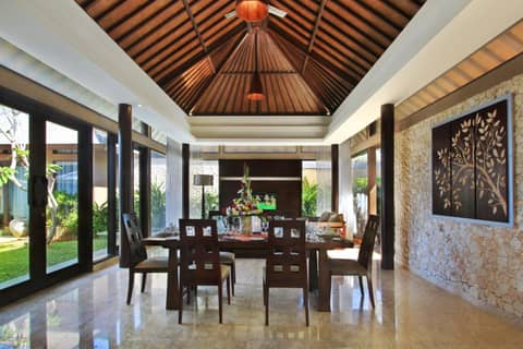 Ulu Segara Luxury Suites & Villas — photo 3