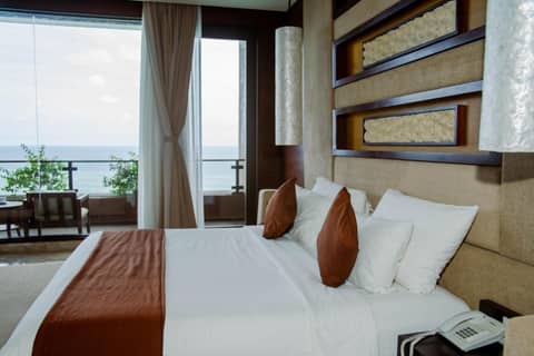 Ulu Segara Luxury Suites & Villas — photo 4