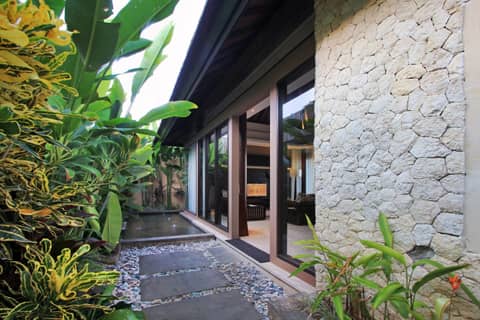 Ulu Segara Luxury Suites & Villas — photo 5
