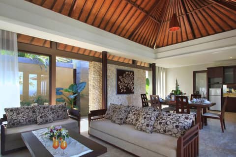 Ulu Segara Luxury Suites & Villas — photo 6