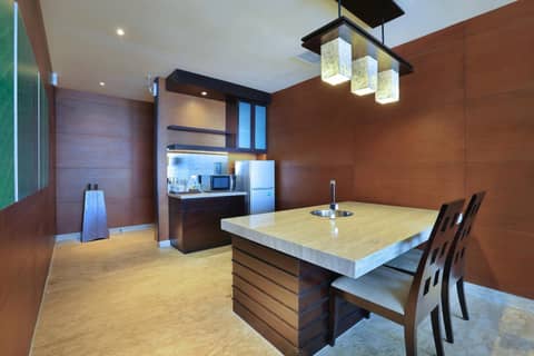 Ulu Segara Luxury Suites & Villas — photo 9