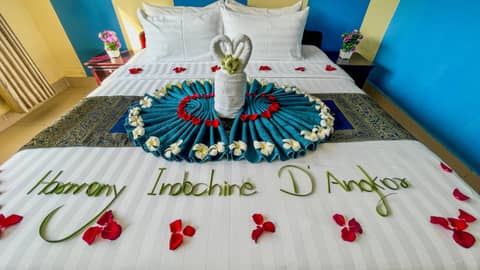 Harmony Indochine d'Angkor — photo 4