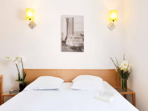 Aparthotel Adagio Access Marseille Prado Périer — photo 2