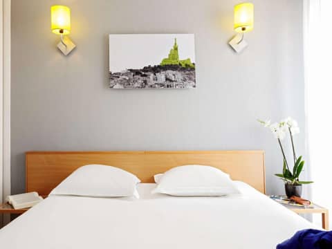 Aparthotel Adagio Access Marseille Prado Périer — photo 3