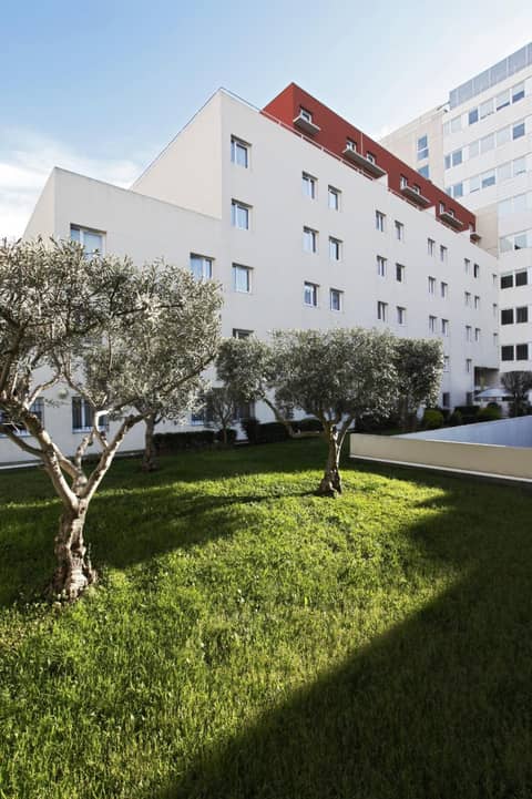 Aparthotel Adagio Access Marseille Prado Périer — photo 5