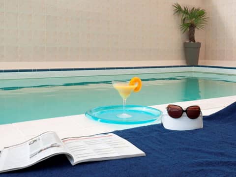 Aparthotel Adagio Access Marseille Prado Périer — photo 6