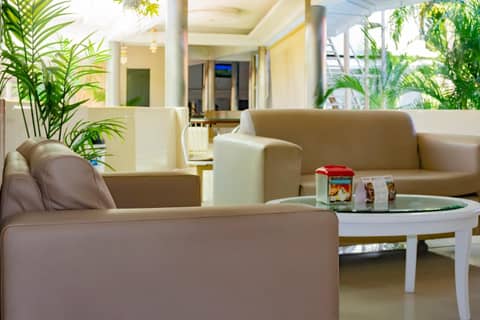 Hotel La Casona Dorada — photo 6