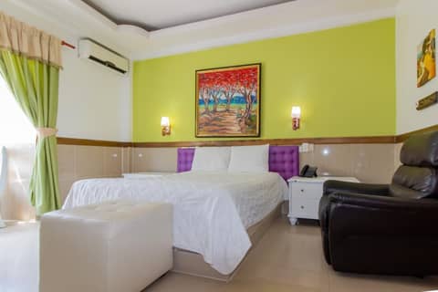 Hotel La Casona Dorada — photo 8