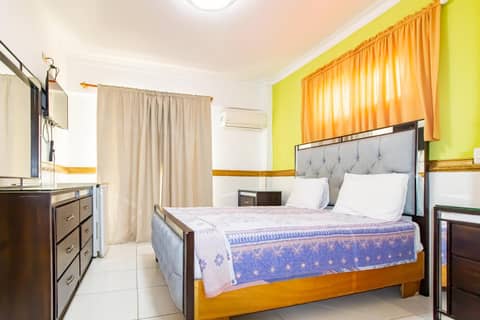Hotel La Casona Dorada — photo 9