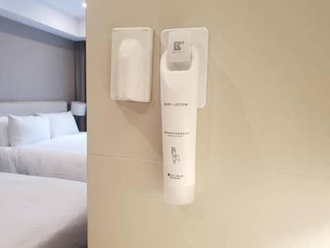 Busan Business Hotel — photo 5