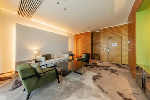 Mercure Tallinn — photo 9