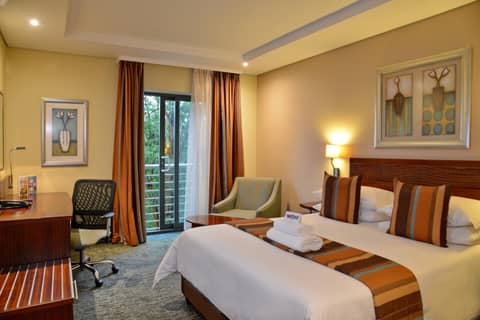 City Lodge Hotel Fourways — photo 3