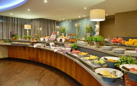 City Lodge Hotel Fourways — photo 4