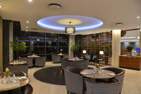 City Lodge Hotel Fourways — photo 9